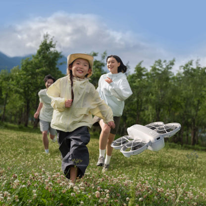 DJI NEO DRONE BUNDLE - FLY MORE COMBO