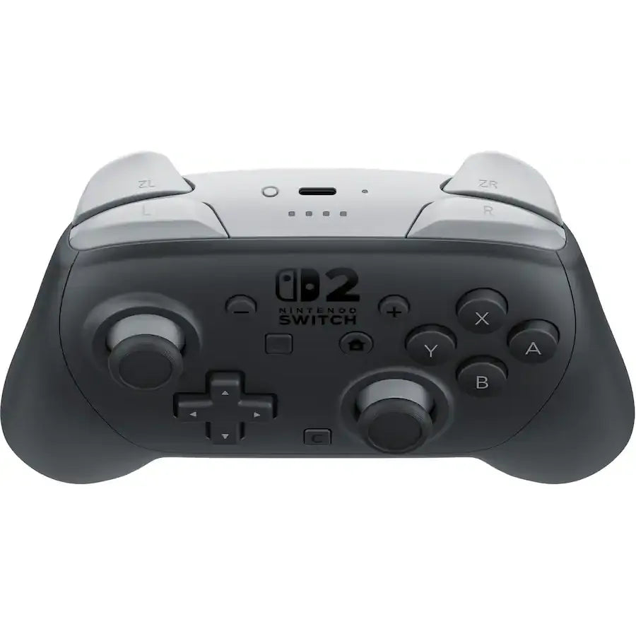 Nintendo Switch 2 – Pro Controller