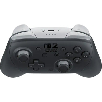 Nintendo Switch 2 – Pro Controller
