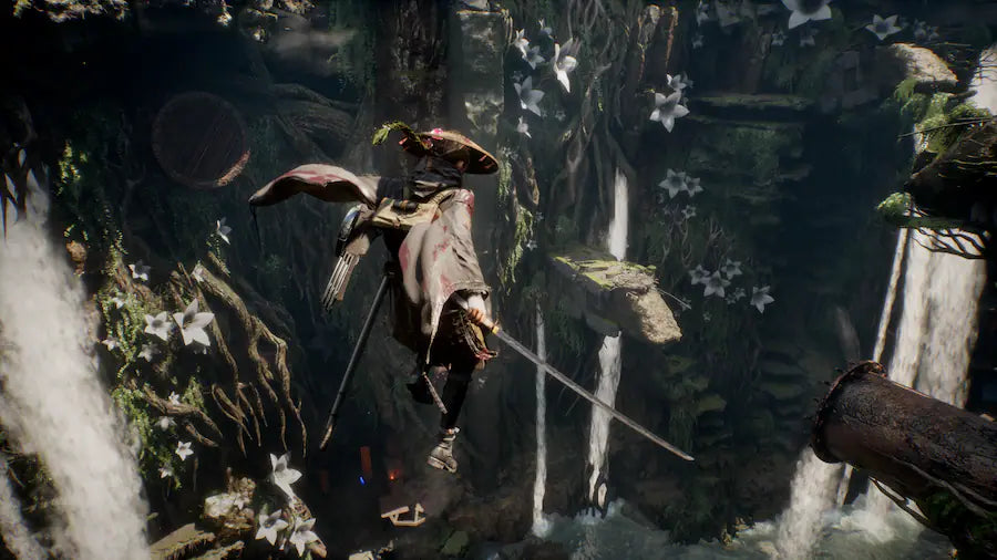 Beast of Reincarnation - PlayStation 5
