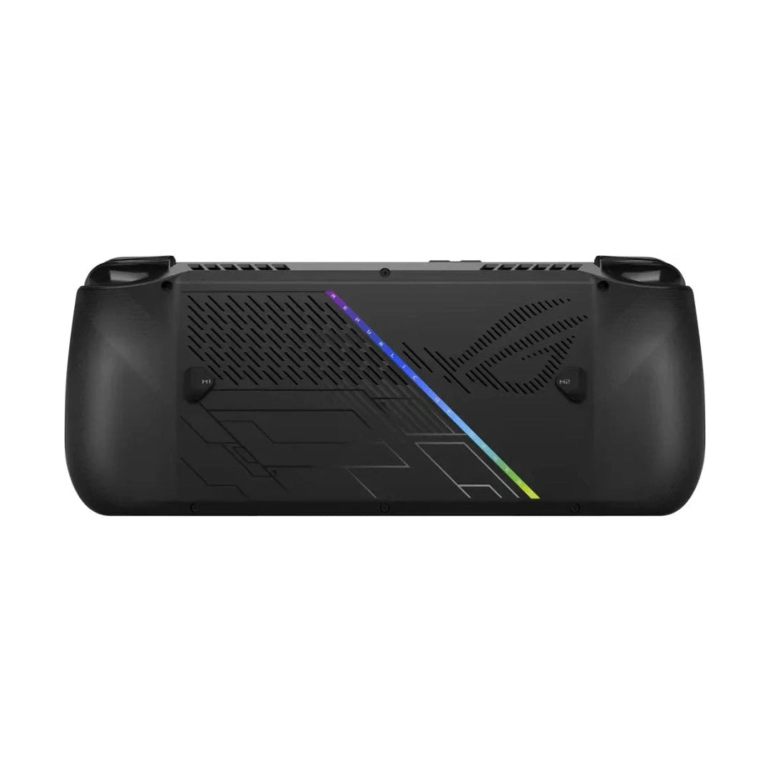 ASUS ROG Ally X – Powerful Handheld Gaming Console ASUS