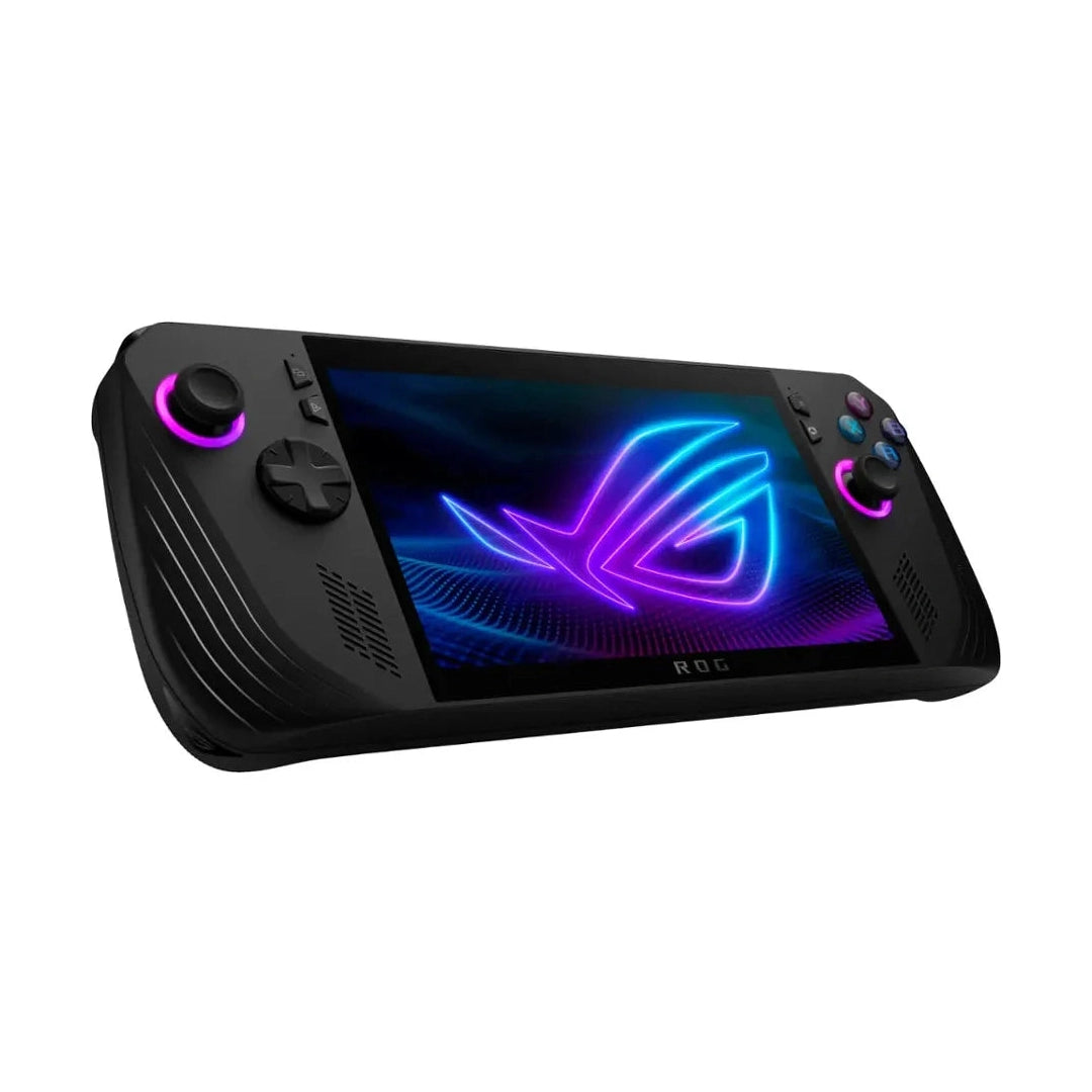 ASUS ROG Ally X – Powerful Handheld Gaming Console ASUS