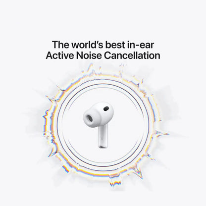 Apple AirPods Pro 3rd Gen with Noise Cancellation Apple