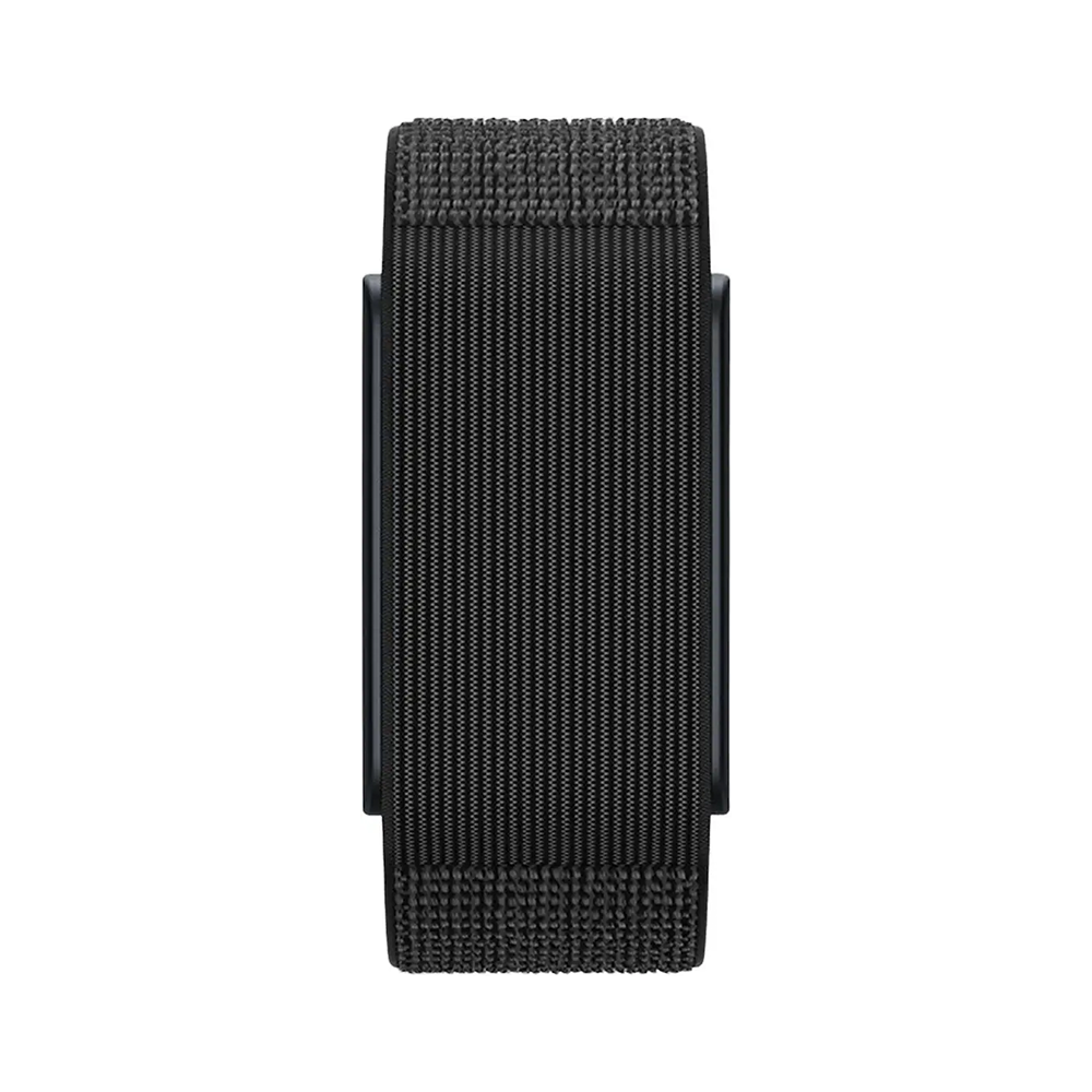 Amazfit - Helio Strap - Zepp E Fitness & Recovery Tracker - 10-Day Battery, 24/7 Health Tracking - No Subscription - Black
