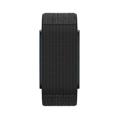 Amazfit - Helio Strap - Zepp E Fitness & Recovery Tracker - 10-Day Battery, 24/7 Health Tracking - No Subscription - Black