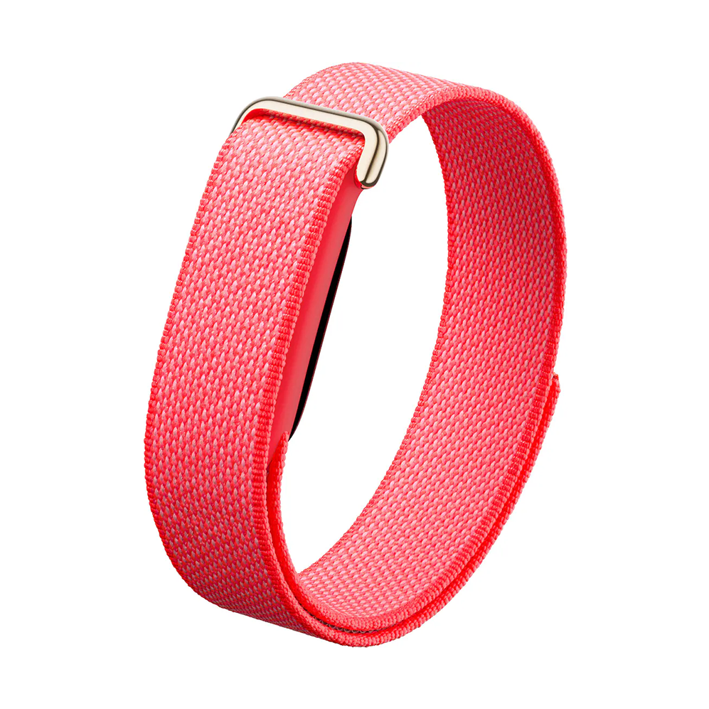 Google - Fitbit Air - Screenless Fitness and Health Tracking - Works with Android and iOS