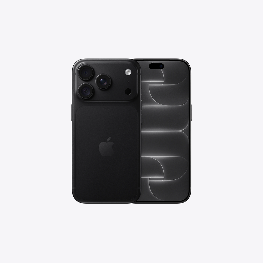 Apple - iPhone 18 Pro (12 Months Apple Warranty)