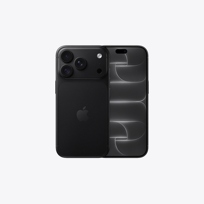 Apple - iPhone 18 Pro (12 Months Apple Warranty)