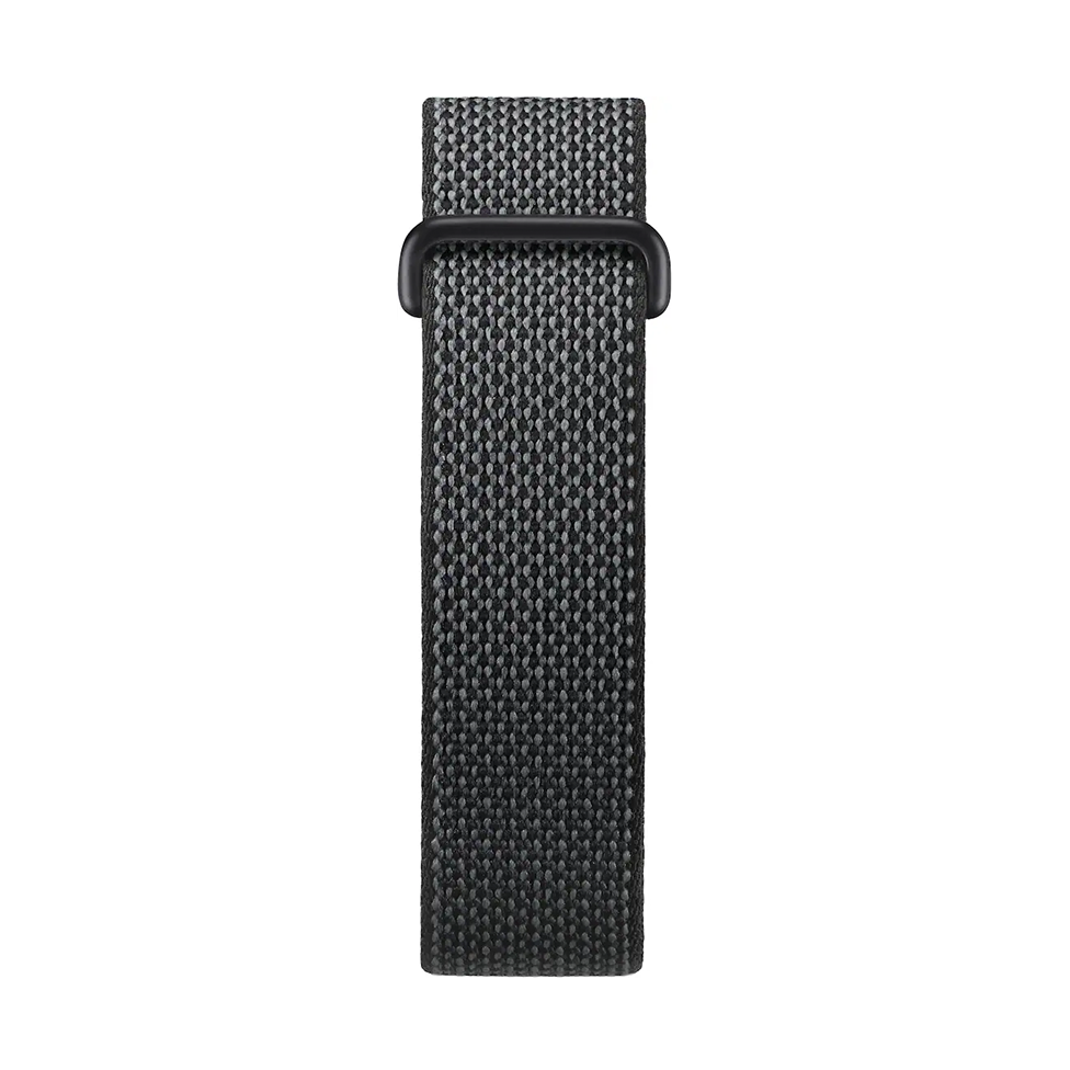 Google - Fitbit Air - Screenless Fitness and Health Tracking - Works with Android and iOS
