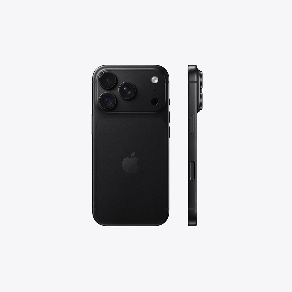 Apple - iPhone 18 Pro (12 Months Apple Warranty)