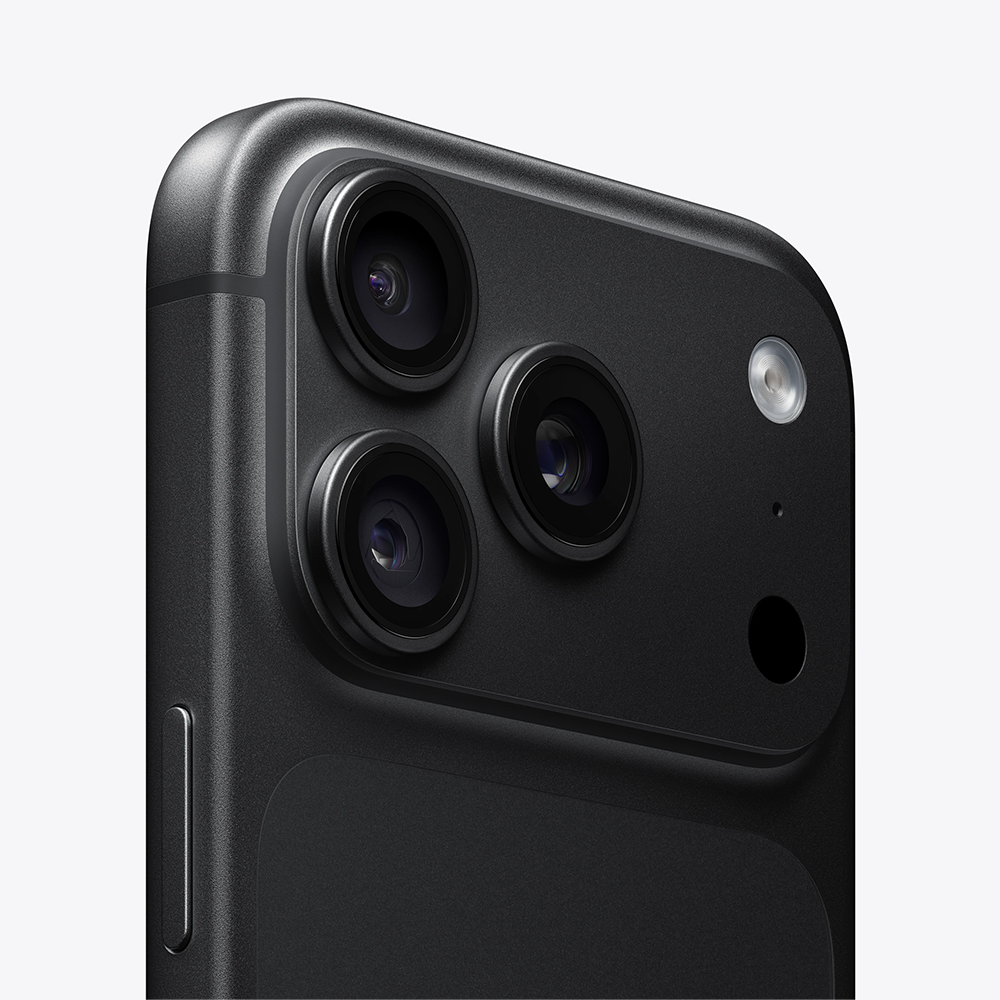 Apple - iPhone 18 Pro (12 Months Apple Warranty)