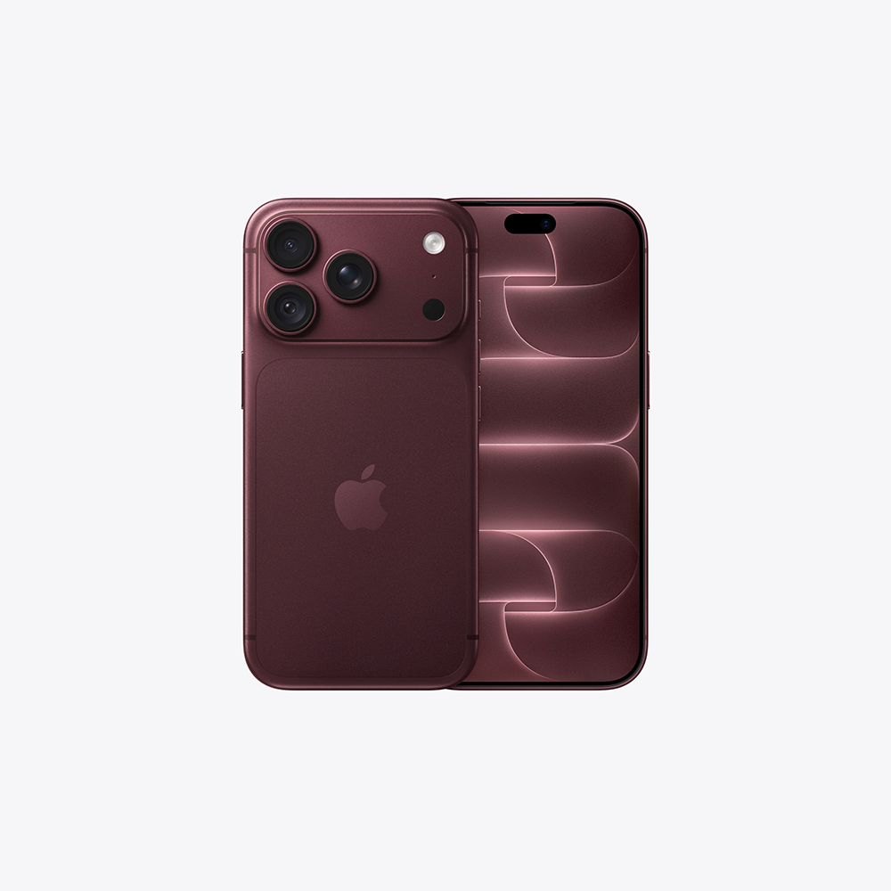Apple - iPhone 18 Pro (12 Months Apple Warranty)
