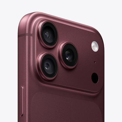 Apple - iPhone 18 Pro (12 Months Apple Warranty)