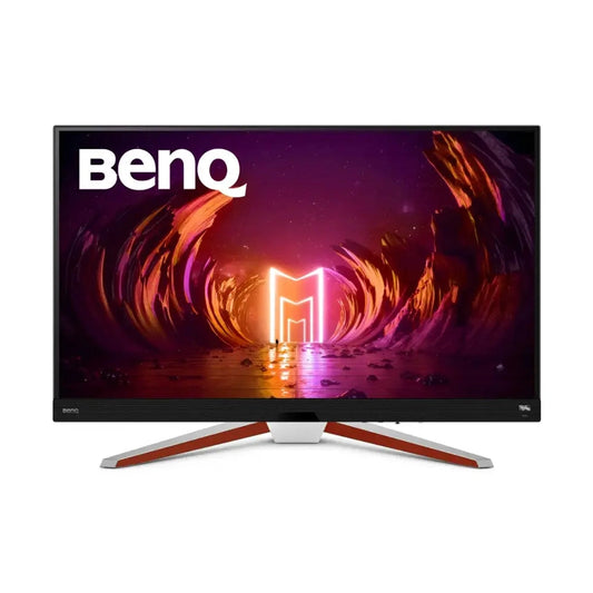 BenQ Mobiuz 32" 4K UHD Gaming Monitor – 144Hz HDRi tekkas-store