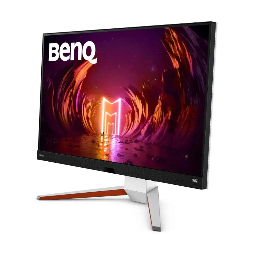 BenQ Mobiuz 32" 4K UHD Gaming Monitor – 144Hz HDRi tekkas-store