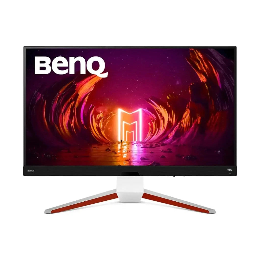 BenQ Mobiuz 32" 4K UHD Gaming Monitor – 144Hz HDRi tekkas-store