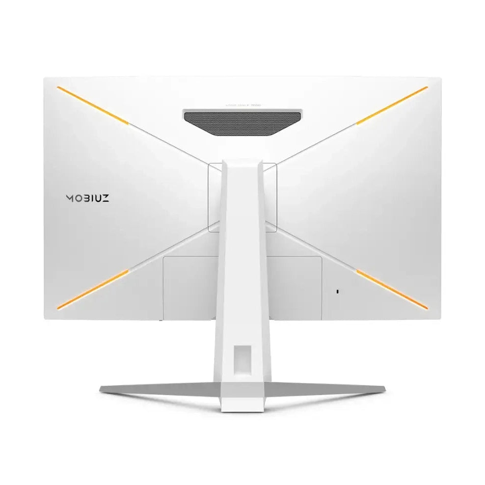 BenQ Mobiuz 32" 4K UHD Gaming Monitor – 144Hz HDRi tekkas-store