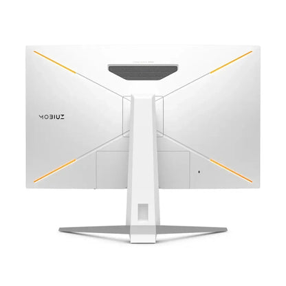 BenQ Mobiuz 32" 4K UHD Gaming Monitor – 144Hz HDRi tekkas-store
