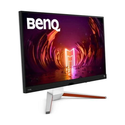 BenQ Mobiuz 32" 4K UHD Gaming Monitor – 144Hz HDRi tekkas-store