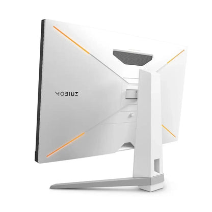 BenQ Mobiuz 32" 4K UHD Gaming Monitor – 144Hz HDRi tekkas-store
