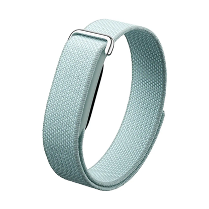 Google - Fitbit Air - Screenless Fitness and Health Tracking - Works with Android and iOS