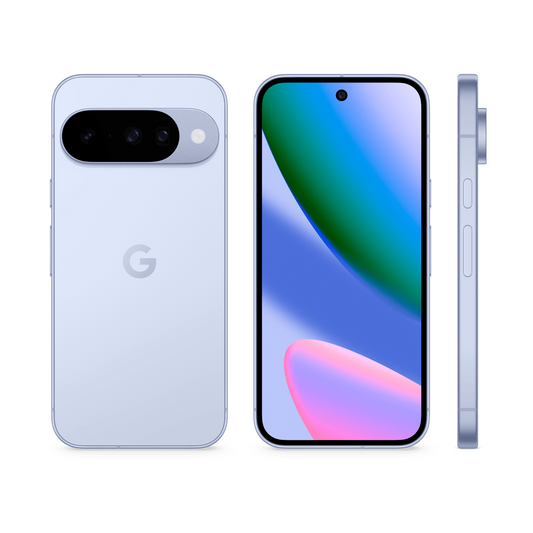 Google Pixel 10 - Tensor G5 Chip