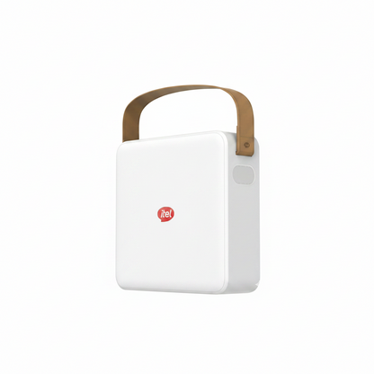 Itel Power Go Smart AIO Portable Power Station