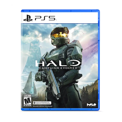 Halo: Campaign Evolved - PlayStation 5