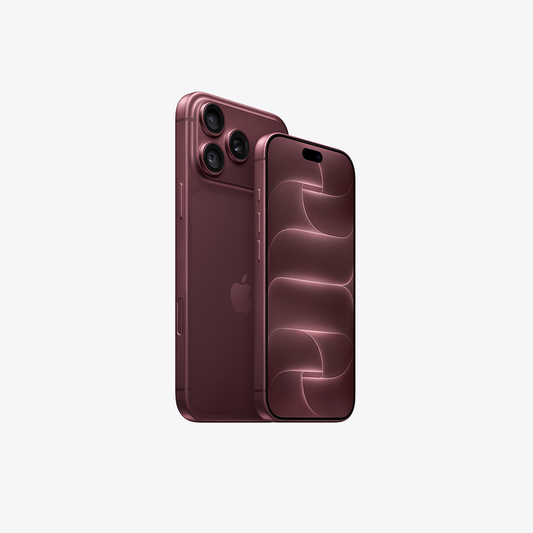Apple - iPhone 18 Pro Max (12 Months Apple Warranty)