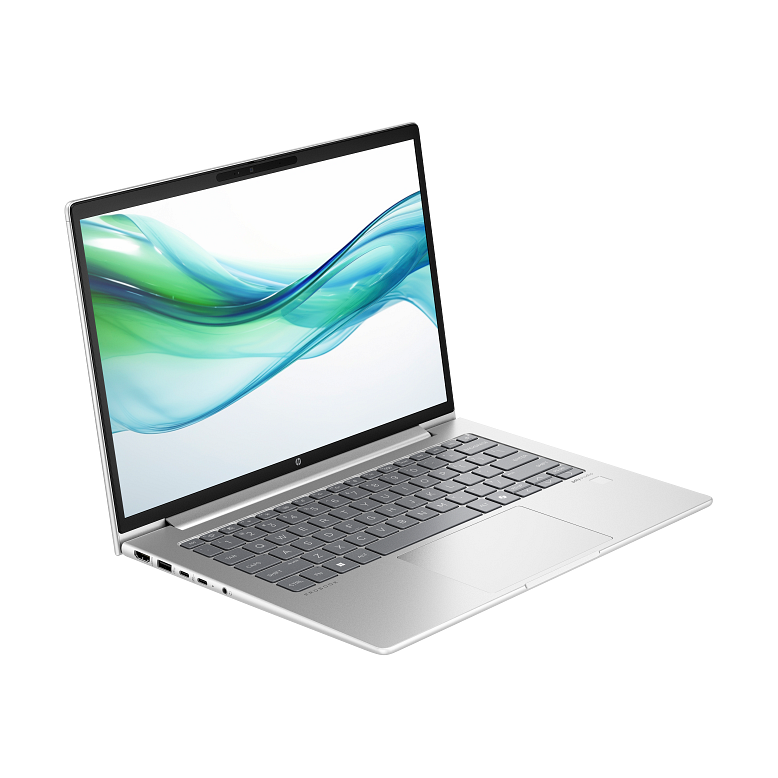 HP ProBook 440 G11 – 14" WUXGA (1920×1200), Intel Core Ultra 5 125U (Series 1), up to 4.30GHz | 8GB DDR5-5600 | 512GB PCIe NVMe SSD