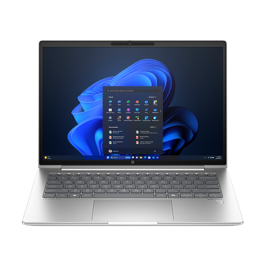 HP ProBook 440 G11 – 14" WUXGA (1920×1200), Intel Core Ultra 5 125U (Series 1), up to 4.30GHz | 8GB DDR5-5600 | 512GB PCIe NVMe SSD