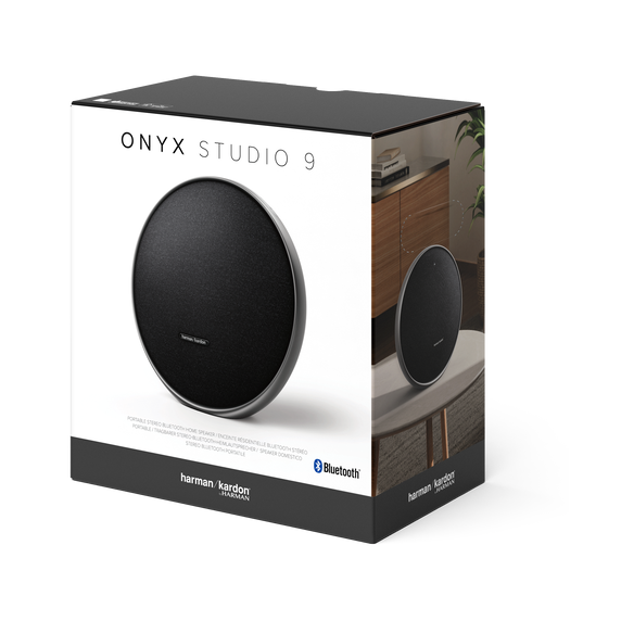 Harman Kardon Onyx Studio 9 Speaker – Premium Sound Harman/Kardon