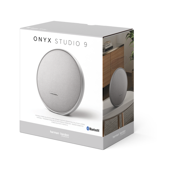 Harman Kardon Onyx Studio 9 Speaker – Premium Sound Harman/Kardon