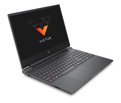 HP VICTUS 15 Gaming Laptop - Intel® Core™ i5, 16GB RAM, 512GB SSD, NVIDIA® GeForce RTX™ 4050