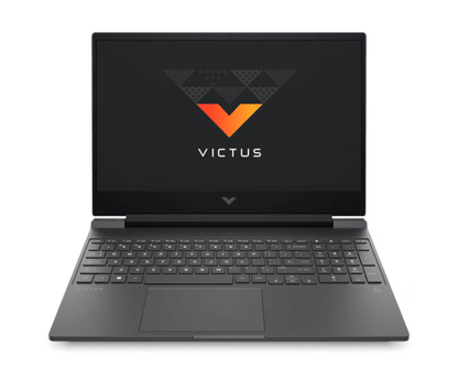 HP VICTUS 15 Gaming Laptop - Intel® Core™ i5, 16GB RAM, 512GB SSD, NVIDIA® GeForce RTX™ 4050