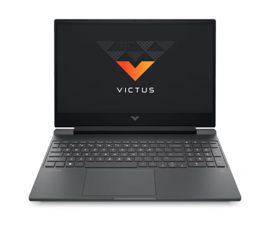 HP VICTUS 15 Gaming Laptop - Intel® Core™ i5, 16GB RAM, 512GB SSD, NVIDIA® GeForce RTX™ 4050