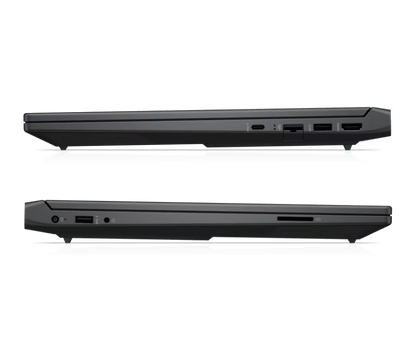 HP VICTUS 15 Gaming Laptop - Intel® Core™ i5, 16GB RAM, 512GB SSD, NVIDIA® GeForce RTX™ 4050