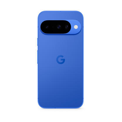 Google Pixel 10 - Tensor G5 Chip