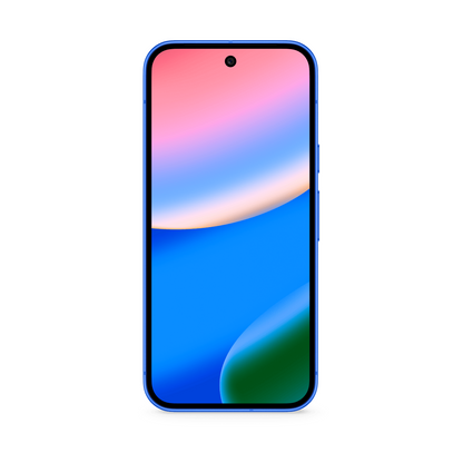 Google Pixel 10 - Tensor G5 Chip