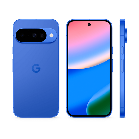 Google Pixel 10 - Tensor G5 Chip