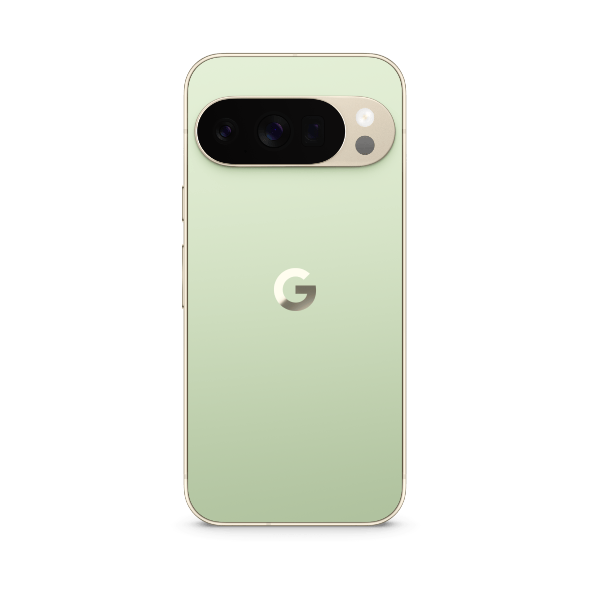 Google Pixel 10 Pro & Pro XL - Tensor G5 Chip
