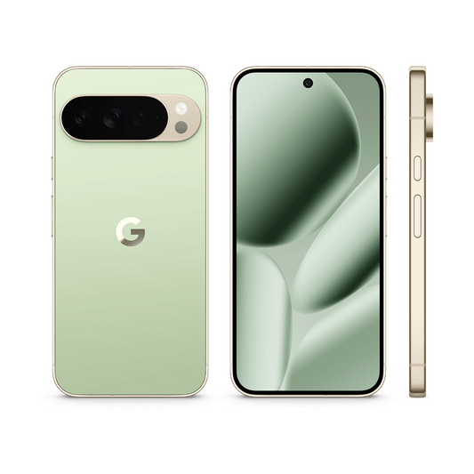 Google Pixel 10 Pro & Pro XL - Tensor G5 Chip
