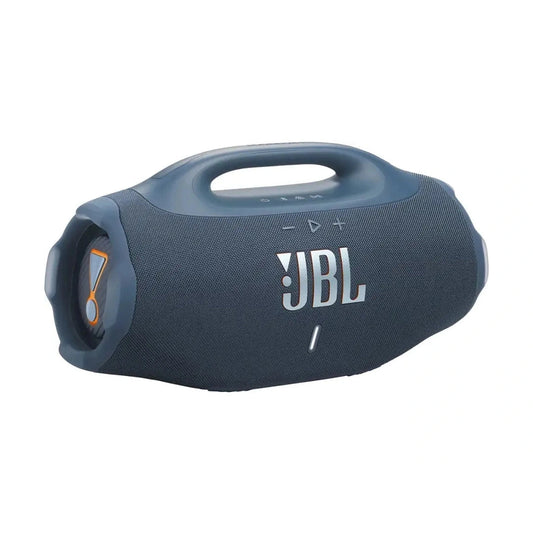 JBL Boombox 4 Bluetooth Speaker with Powerful Bass JBL