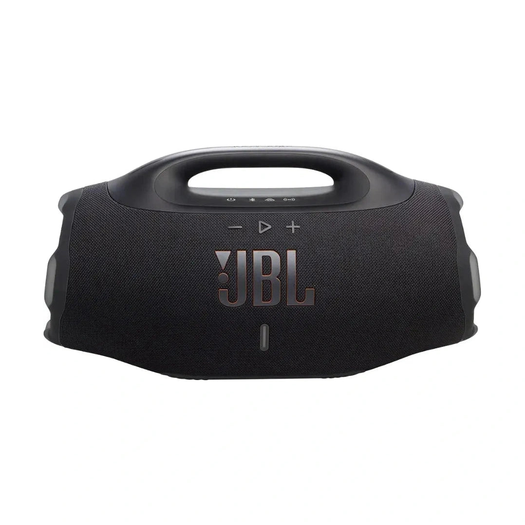 JBL Boombox 4 Bluetooth Speaker with Powerful Bass JBL
