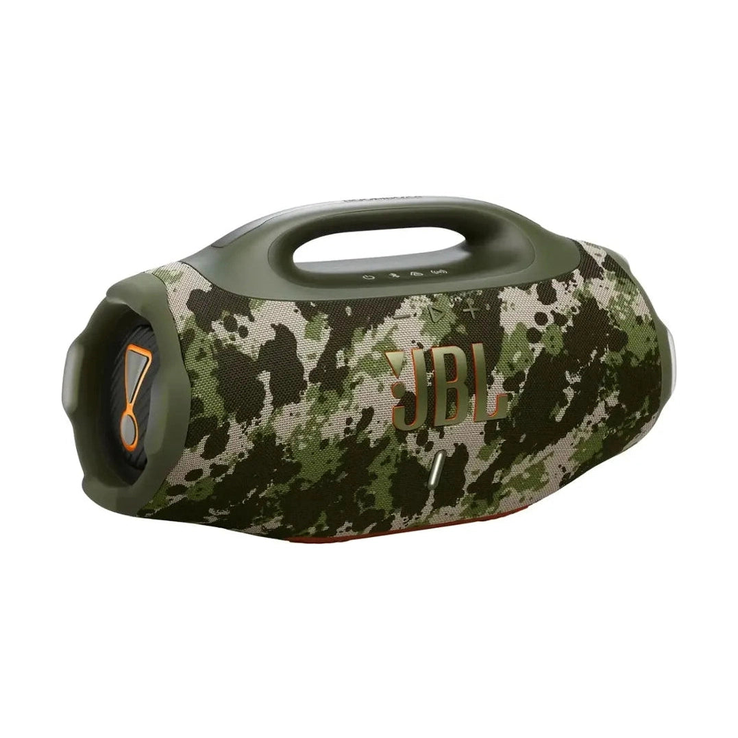 JBL Boombox 4 Bluetooth Speaker with Powerful Bass JBL