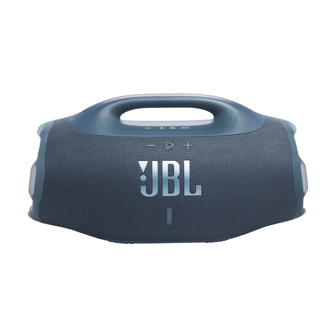 JBL Boombox 4 Bluetooth Speaker with Powerful Bass JBL