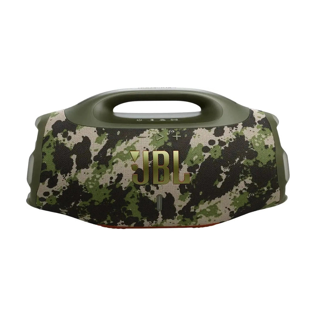 JBL Boombox 4 Bluetooth Speaker with Powerful Bass JBL
