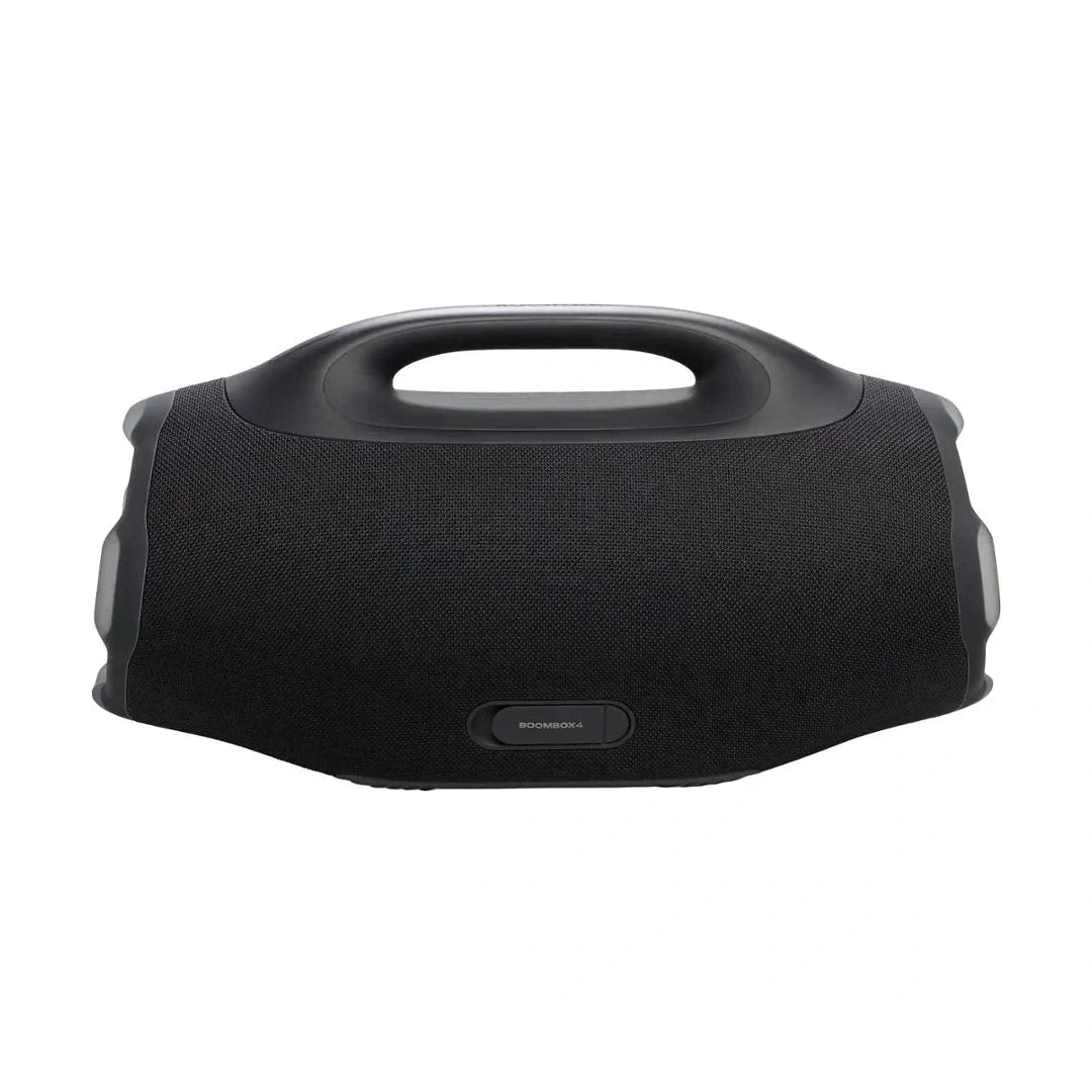 JBL Boombox 4 Bluetooth Speaker with Powerful Bass JBL