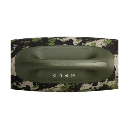 JBL Boombox 4 Bluetooth Speaker with Powerful Bass JBL