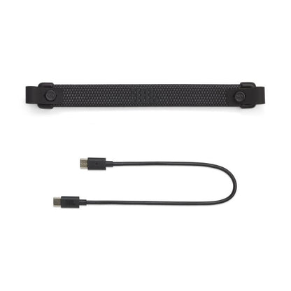 JBL Charge 6 Portable Speaker – Powerful Waterproof Speaker JBL